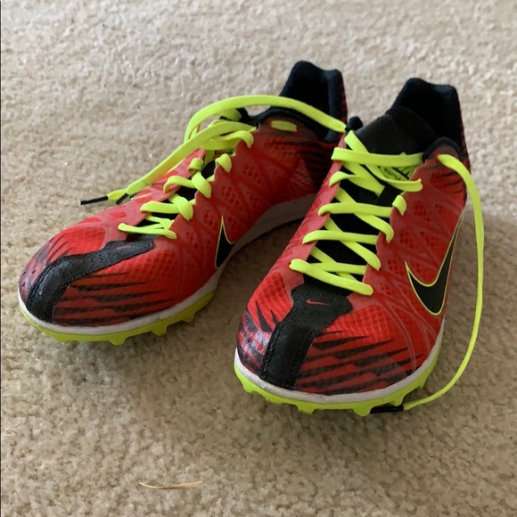 Nike Other - Nike Waffle Racer XC Shoes